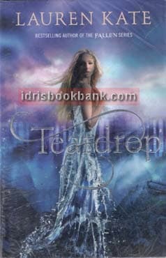 TEARDROP A FALLEN NOVEL