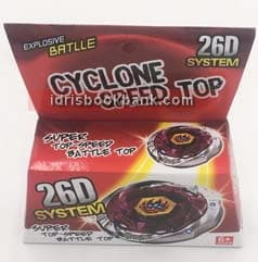 BEY BLADE NO 2091