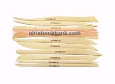 TOOLS WOODEN (290)