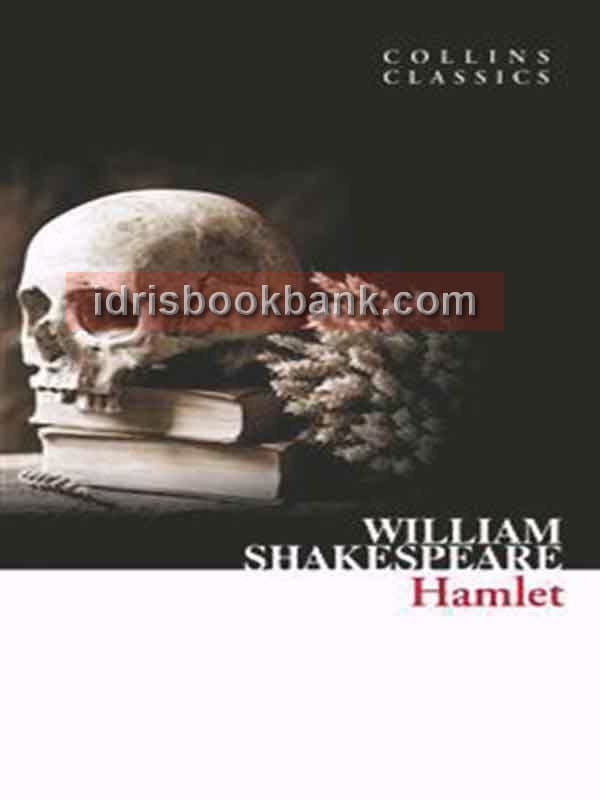 HAMLET WILLIAM SHAKESEARE