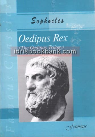 FAMOUS TEXT OEDIPUS REX