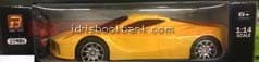 3D RACING CAR
