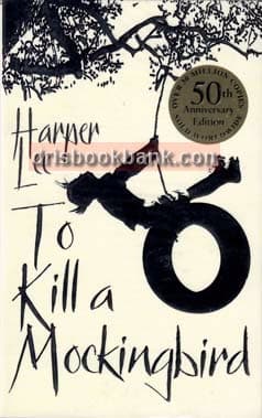 TO KILL A MOCKING BIRD