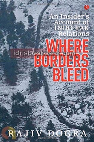 WHERE BORDERS BLEED