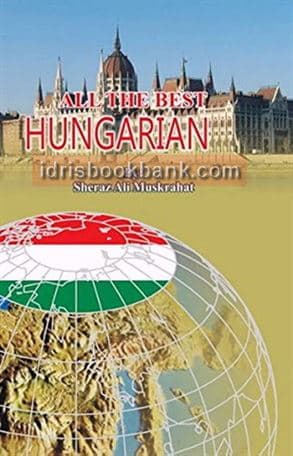 ALL THE BEST HUNGARIAN