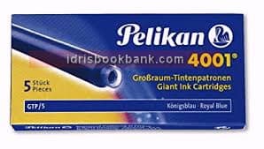 PELIKAN INK CARTRIDGES L