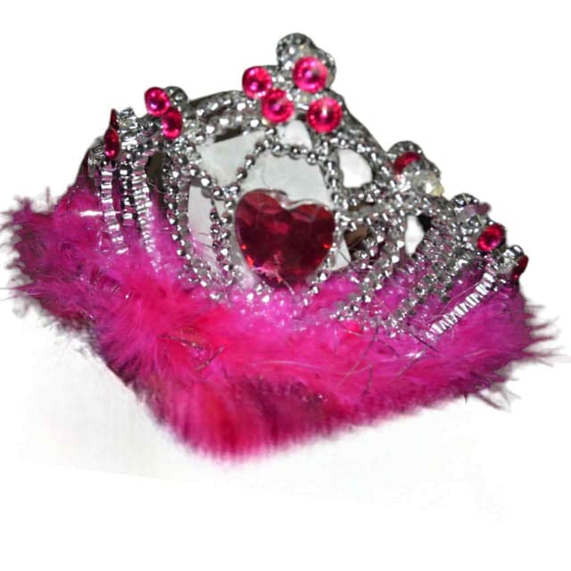 BIRTHDAY CROWN