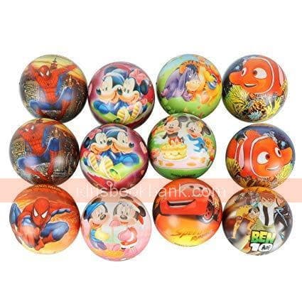 FOAM BALL SMALL