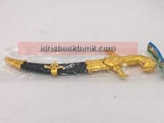 TALWAR PACK SMALL