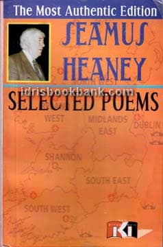 NKM CS SELECTED POEMS SEAMUS