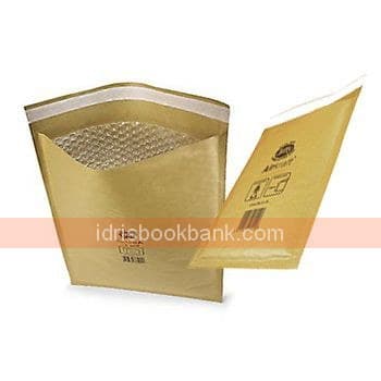 ENVELOPE A5 BUBBLE