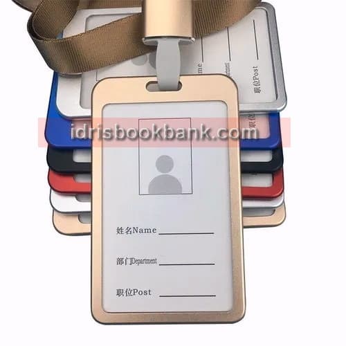 CARD HOLDER (120)