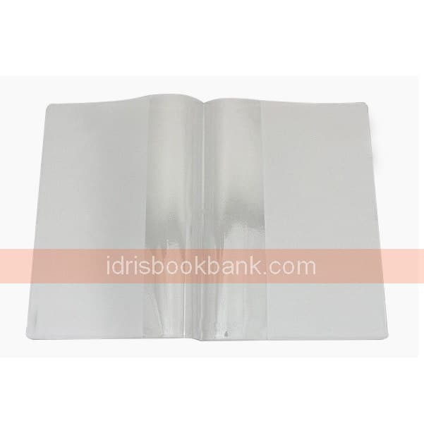 PLASTIC COVER SMALL