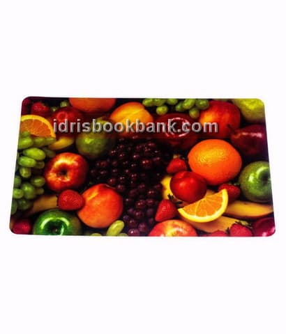 TABLE MAT PLASTIC