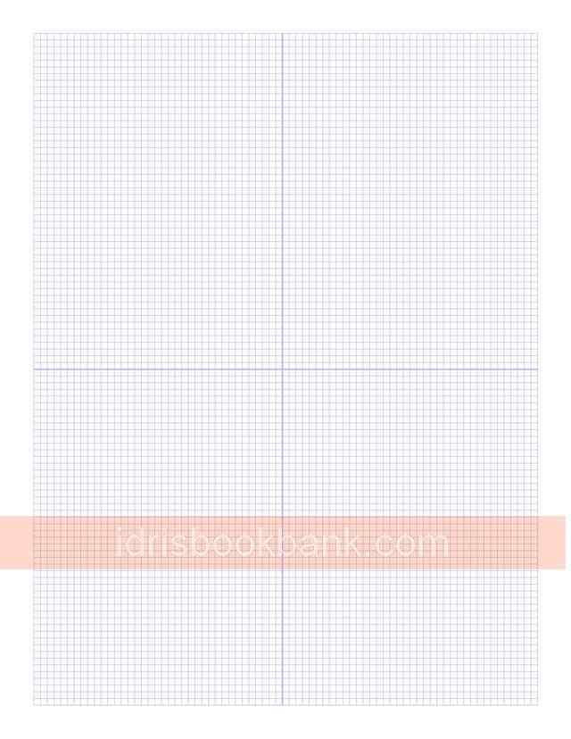 GRAPH PAPER NORMAL