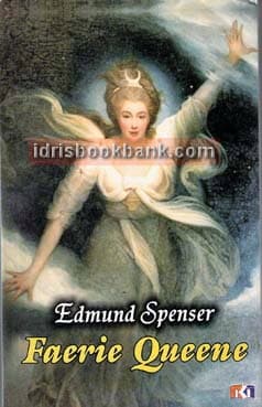 FAMOUS CS THE FAERIE QUEENE