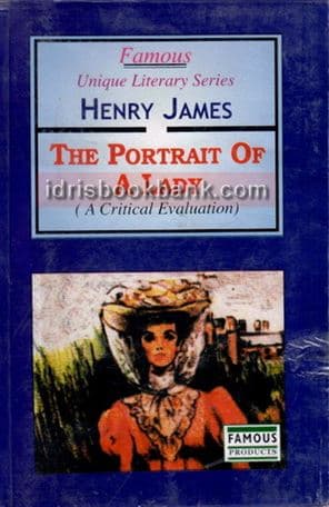 FAMOUS CS THE PORTRAIT OF A LADY