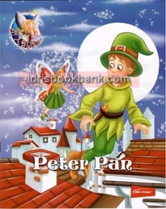 FAIRY TALES PETER PAN