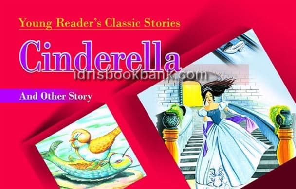 CINDERELLA (ENG)
