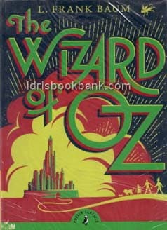 THE WIZARD OF OZ