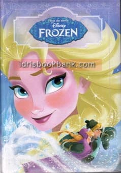 DISNEY FROZEN