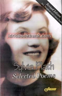 FAMOUS SELECTED POEMS