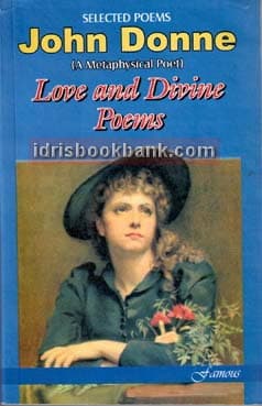 FAMOUS CS LOVE AND DIVINE POEMS