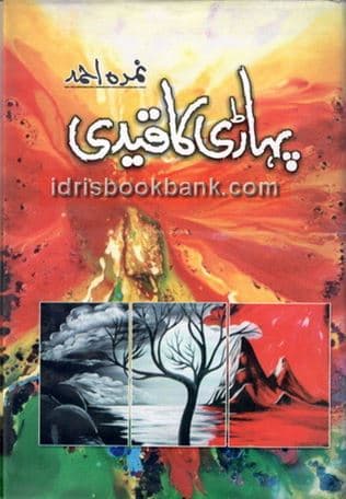 PAHARI KA QAIDI