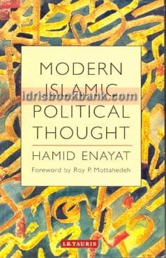 MODERN ISLAMIC POLITICAL THOUGHT