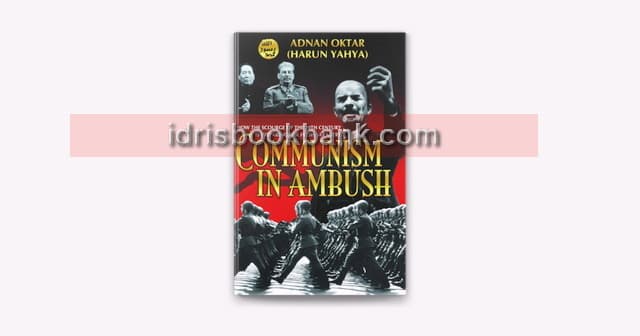 COMMUNISM IN AMBUSH