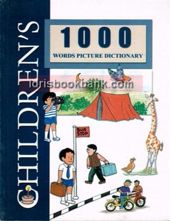 DK CHILDRENS ENCYCLOPEDIA