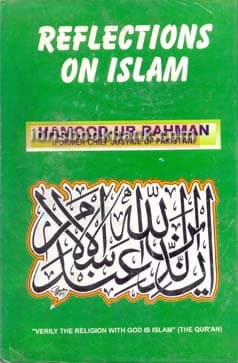 REFLECTIONS ON ISLAM