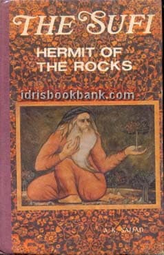 THE SUFI HERMIT OF THE ROCKS
