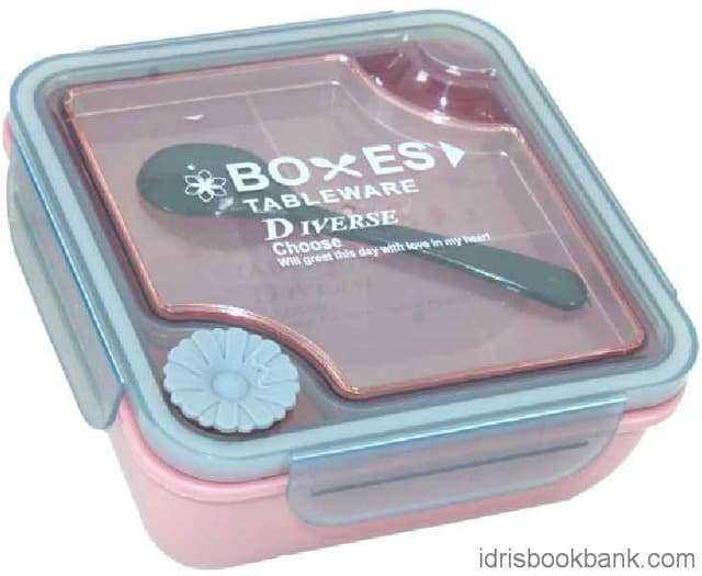 LUNCH BOX (1320)