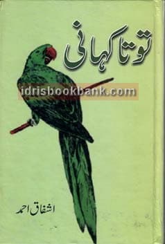 TOOTA KAHANI