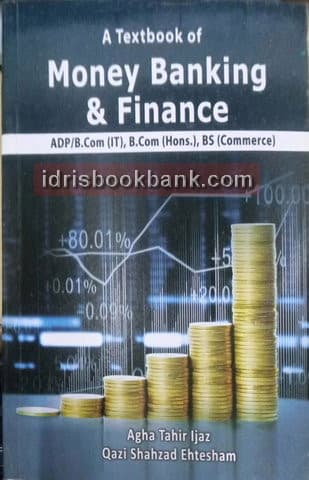 AZEEM MONEY BANKING FINANCE BCOM P1