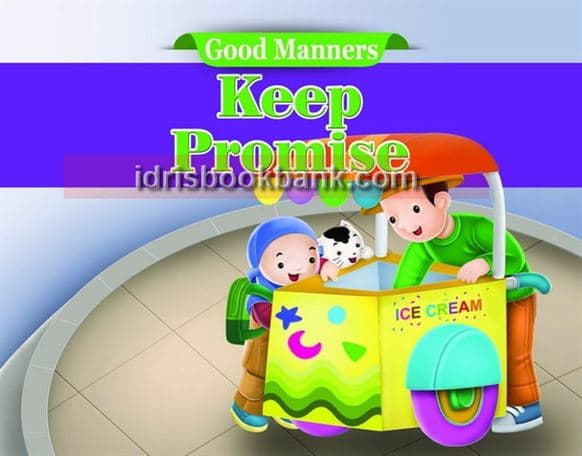 KEEP PROMISE