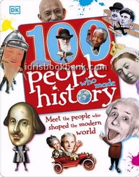 100 PEOPLE WHO MADE HISTORY