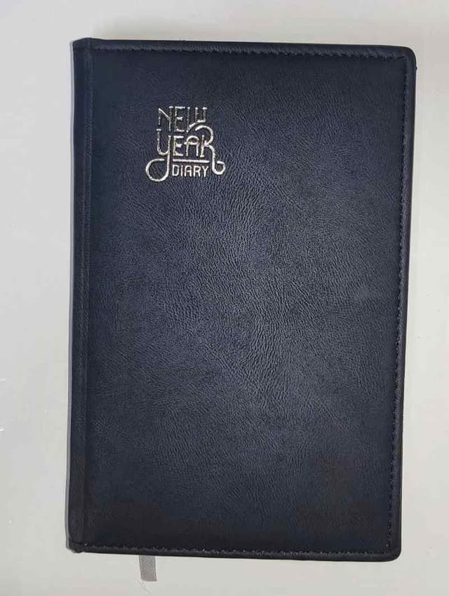 FINE DIARY F-2K