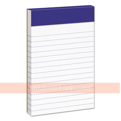 LUCKY DRAFTING PAD DP A7 50