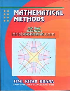 ILMI MATHEMATICAL METHODS BSC