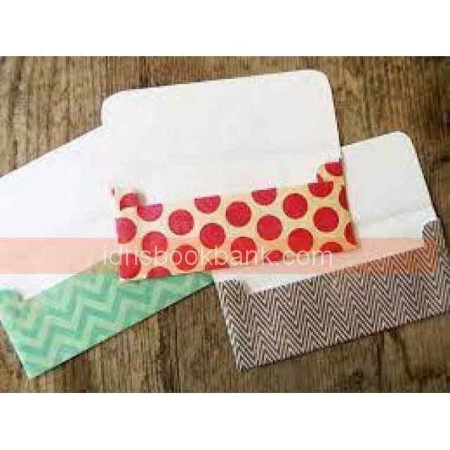 MONEY FOLDER 10