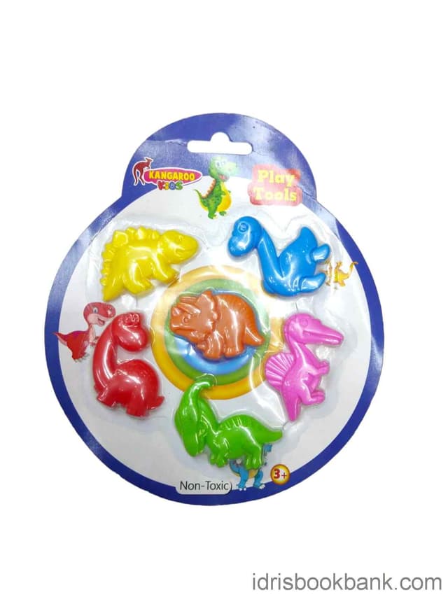MODELING CLAY (270)