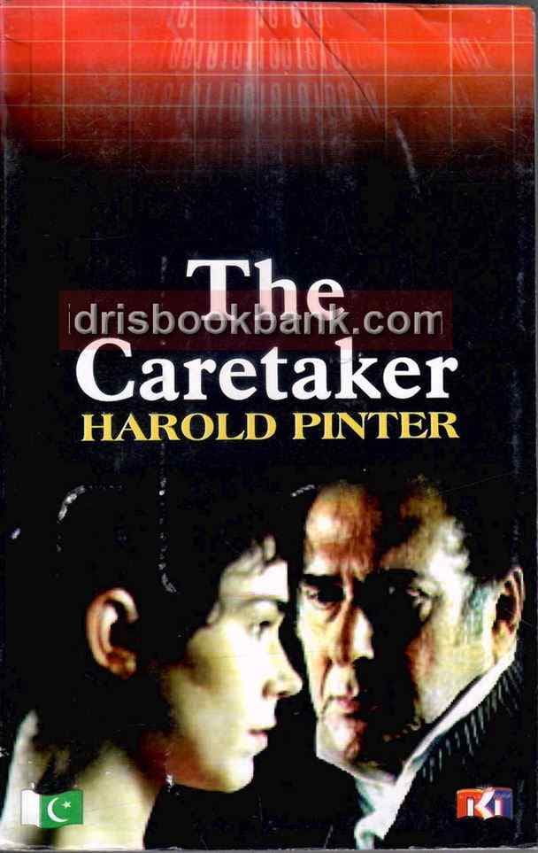 THE CARETAKER MA