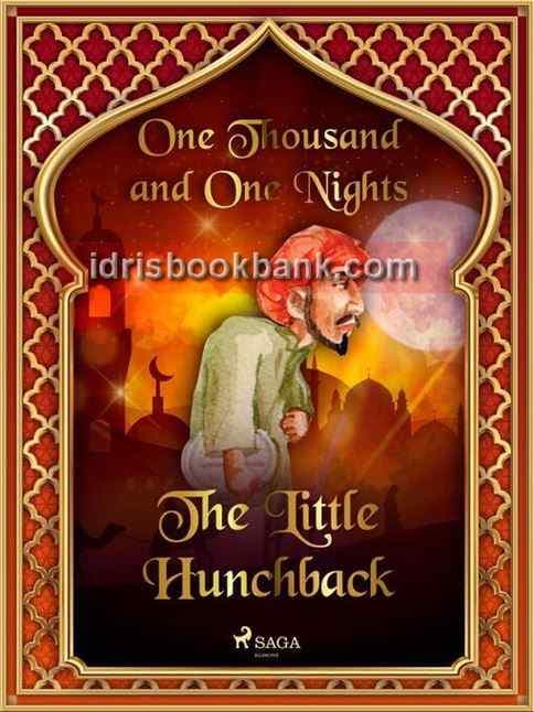 KB THE LITTLE HUNCHBACK