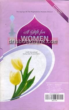 A GIFT FOR WOMEN BOX