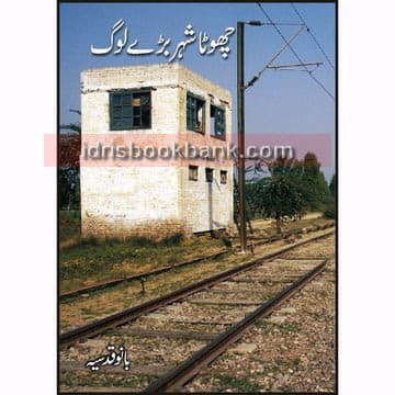 CHOOTA SHAHAR BARAY LOOG