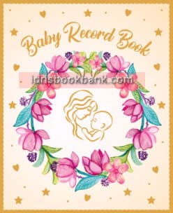 BABY RECORD BOOK
