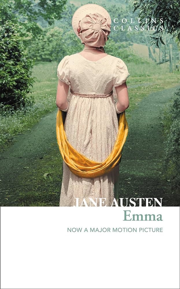 EMMA COLLINS CLASSICS