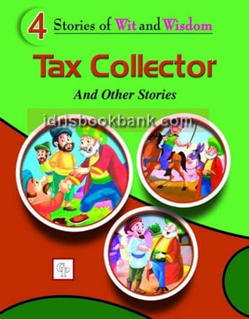 TAX COLLECTOR AND OTHER STORIES